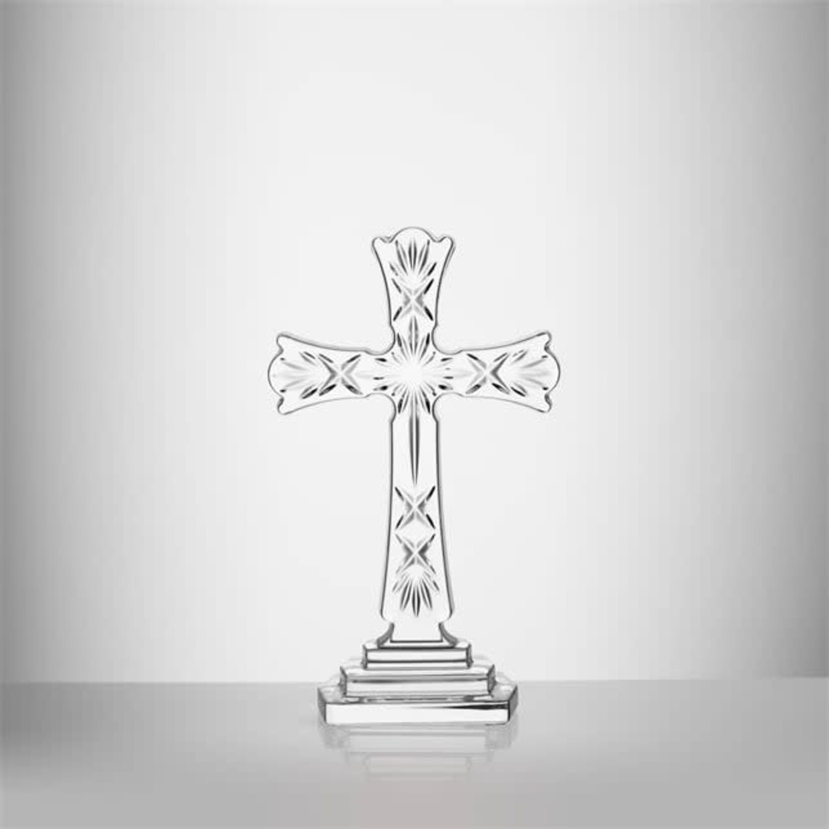 Spirituality Standing Cross