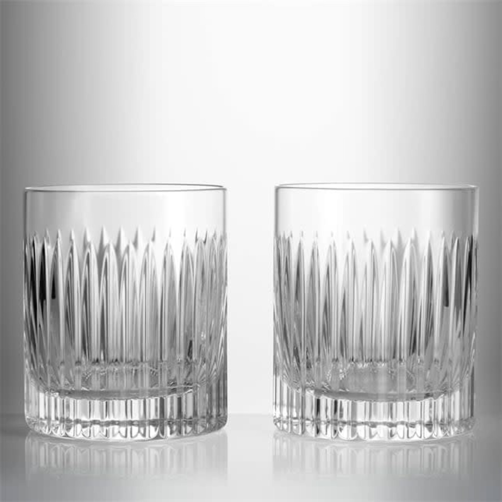 Aras Double Old Fashioned