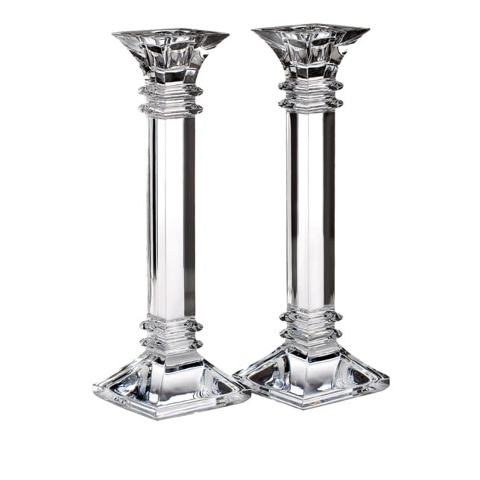 Marquis Treviso Candlesticks