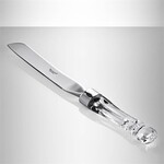 Lismore Cake Knife 14''