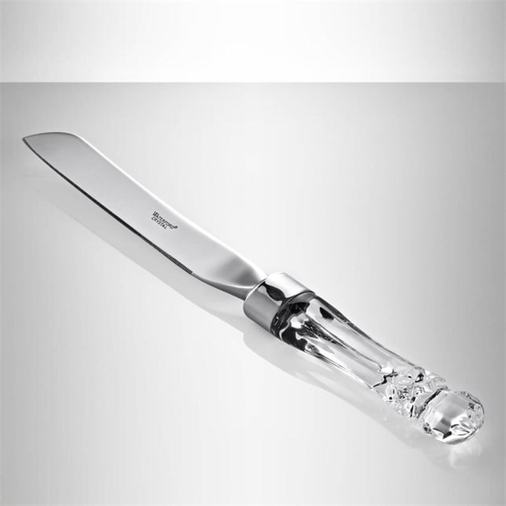Lismore Cake Knife 14''