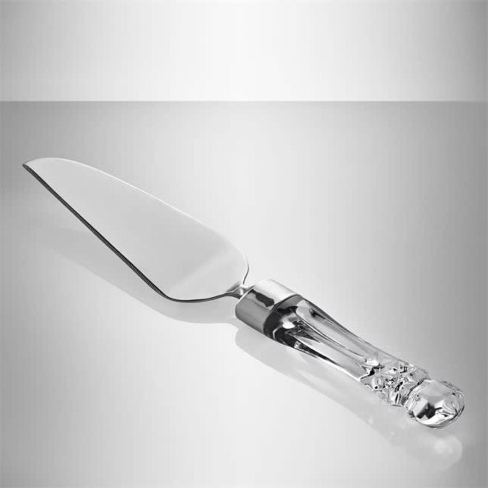 Lismore Offset Cake Server