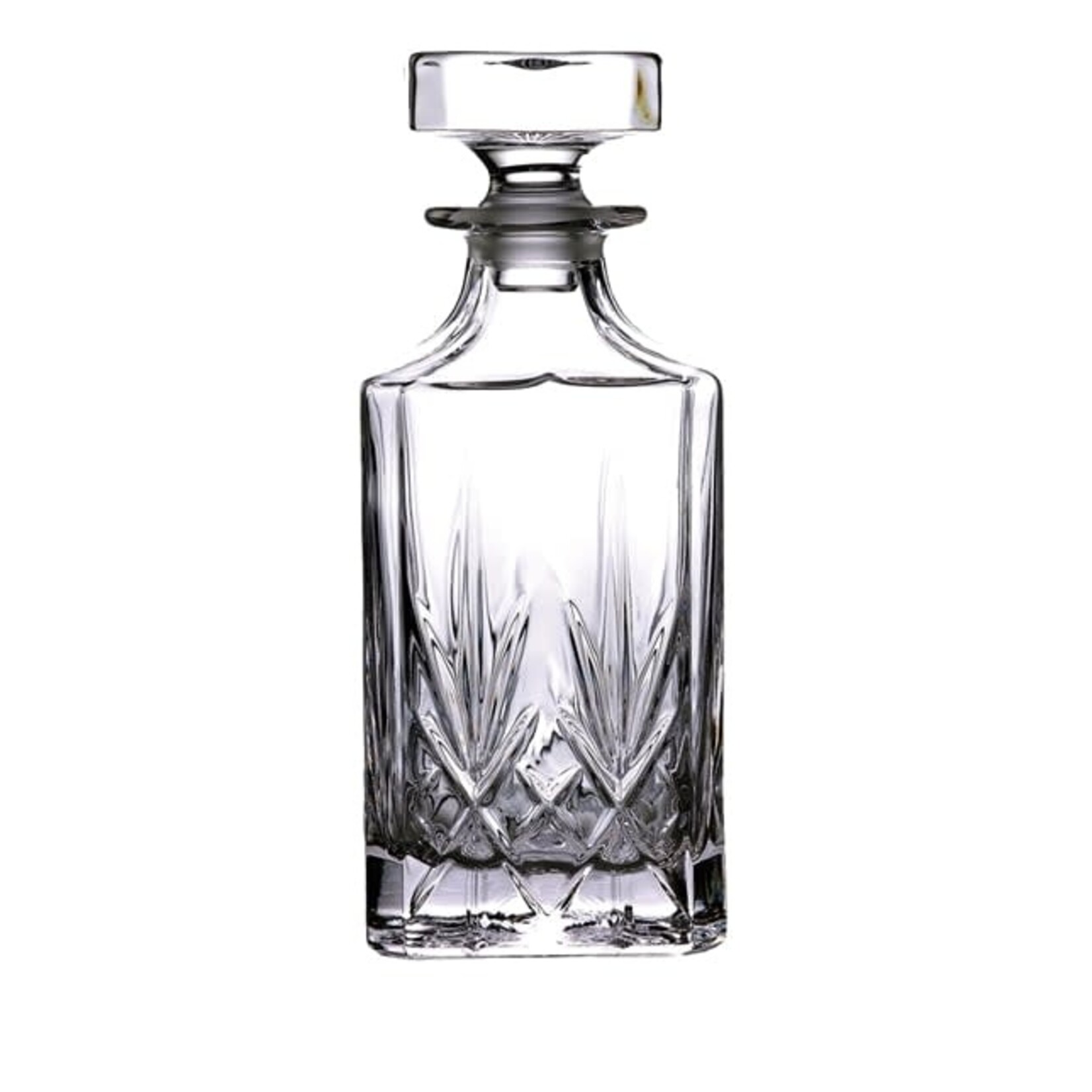 Maxwell Decanter