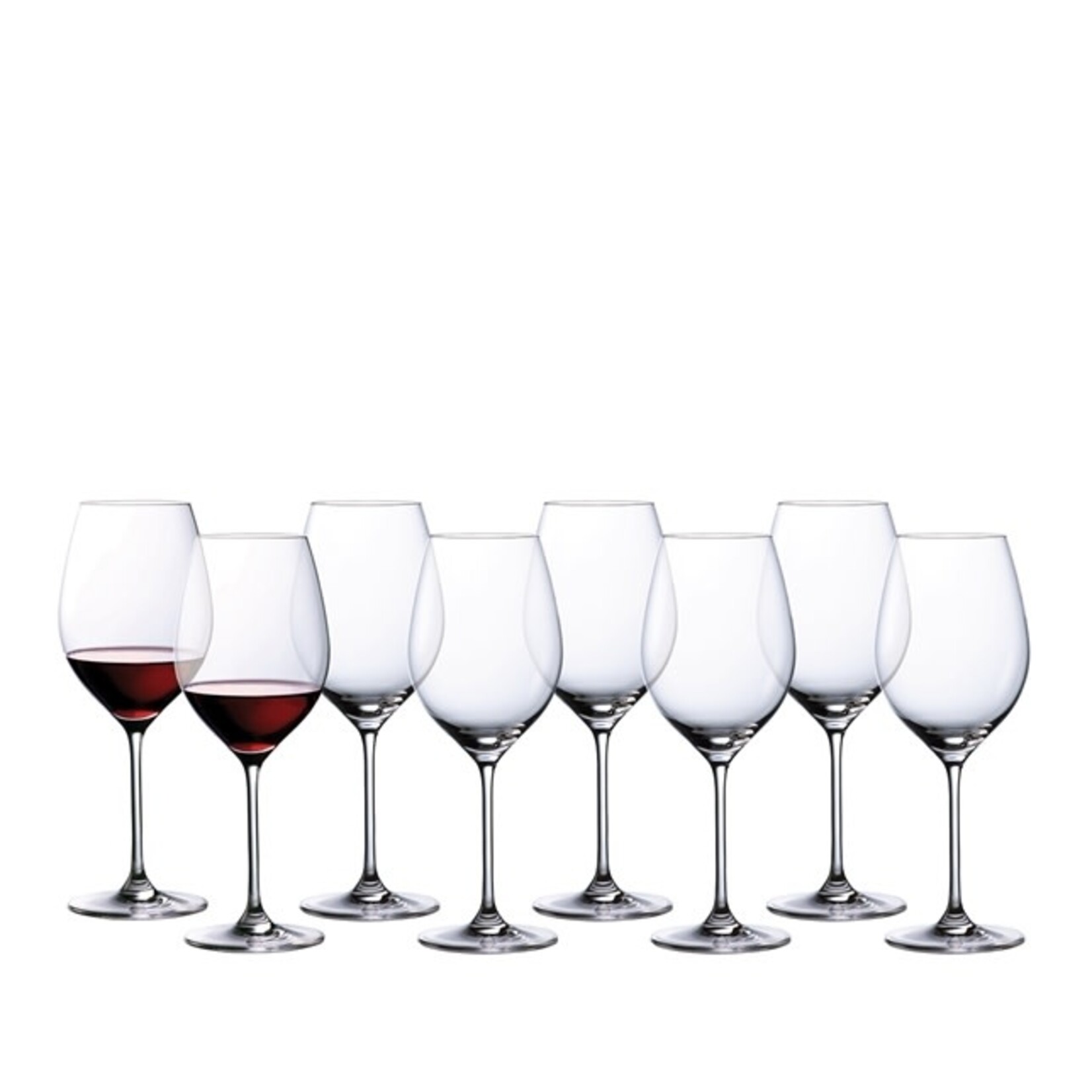 Marquis Red Wine Glasses