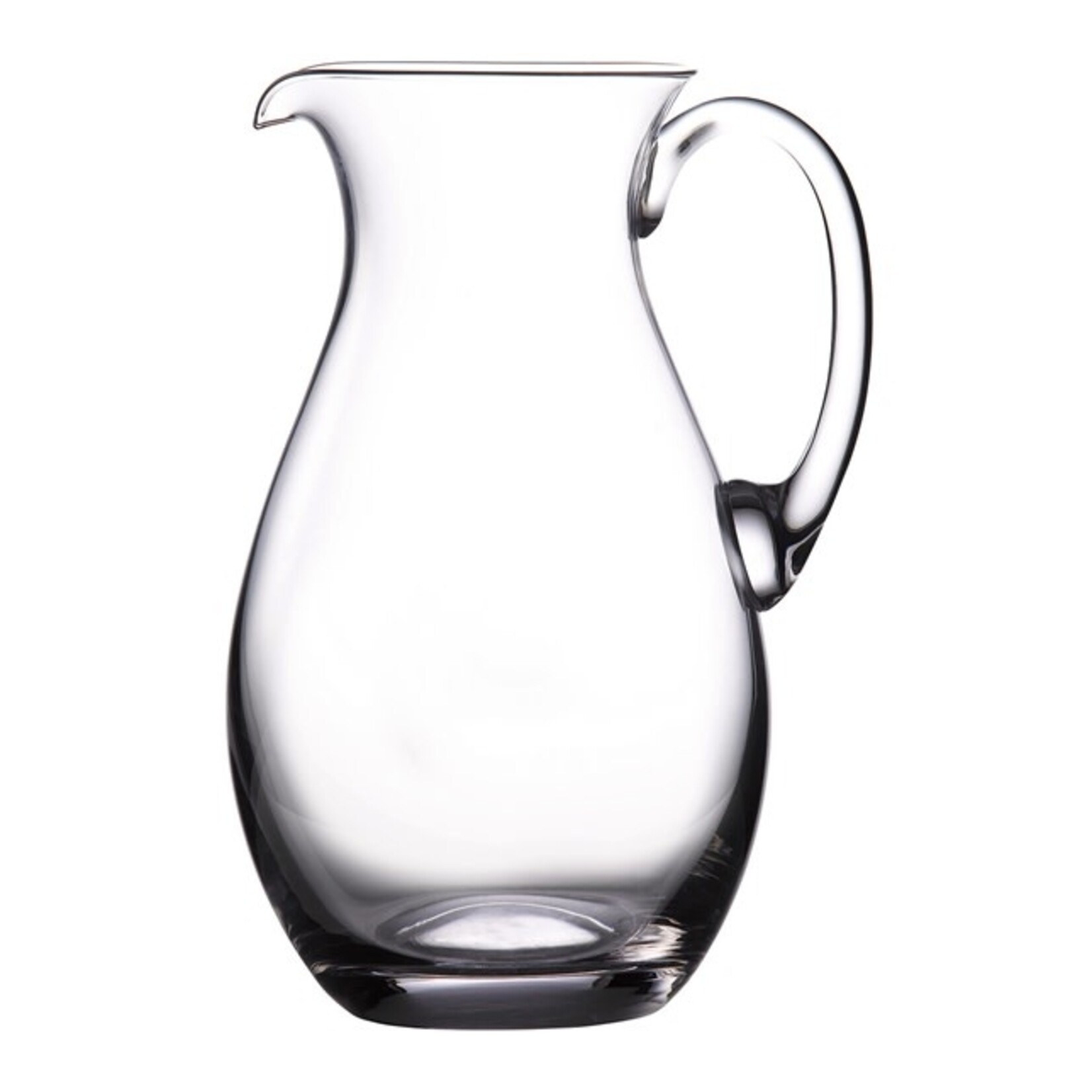 Moments Round Pitcher