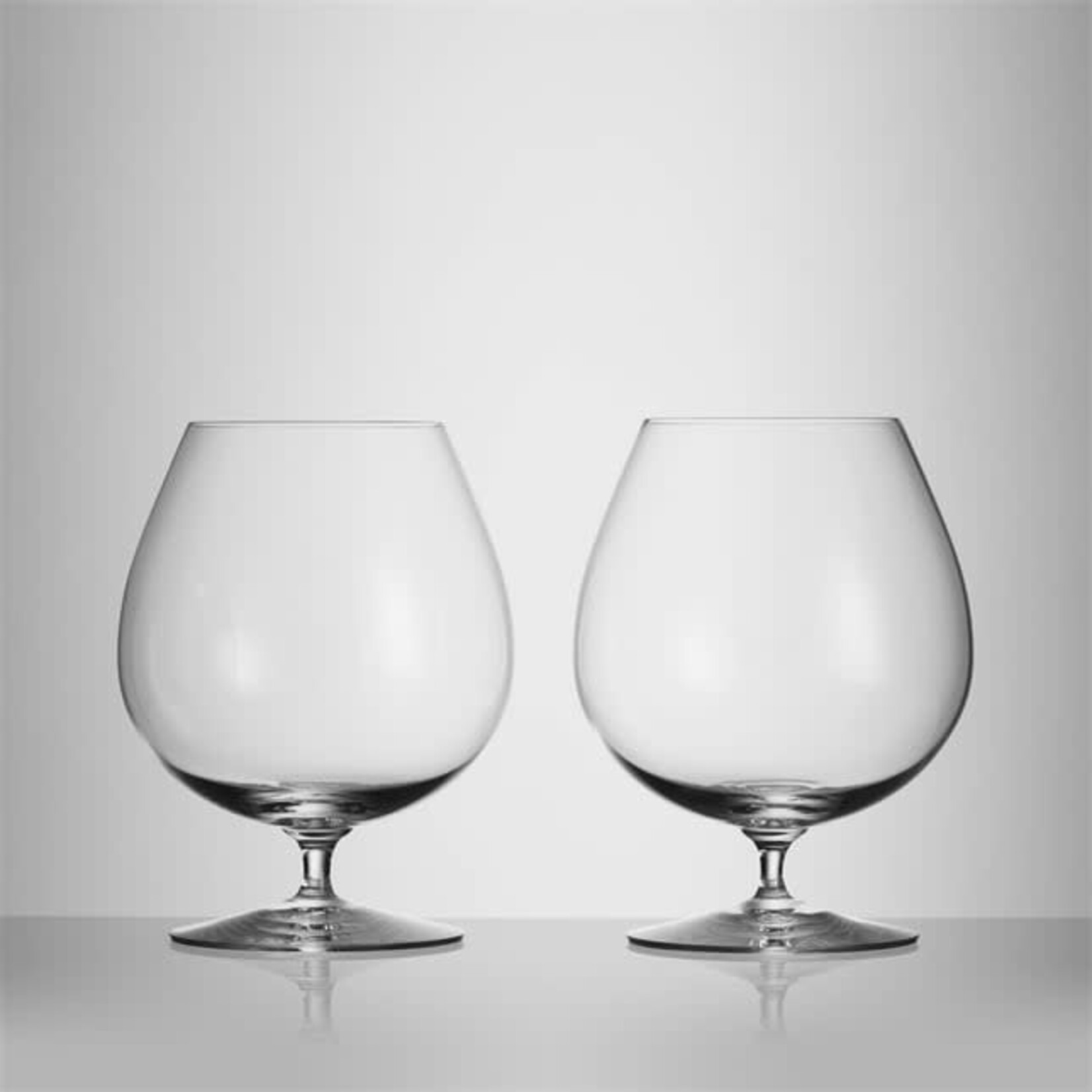 Elegance Brandy Glasses