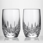 lismore shot glass 3oz set of 2