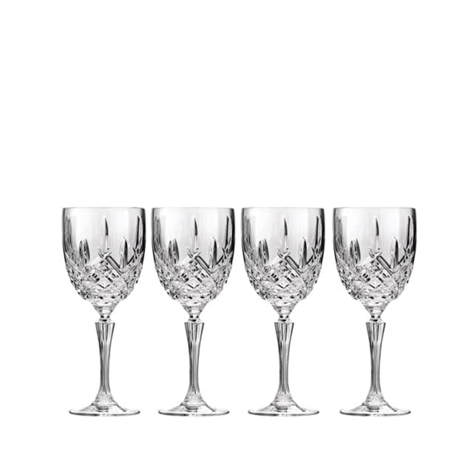 Marquis Markham Goblets