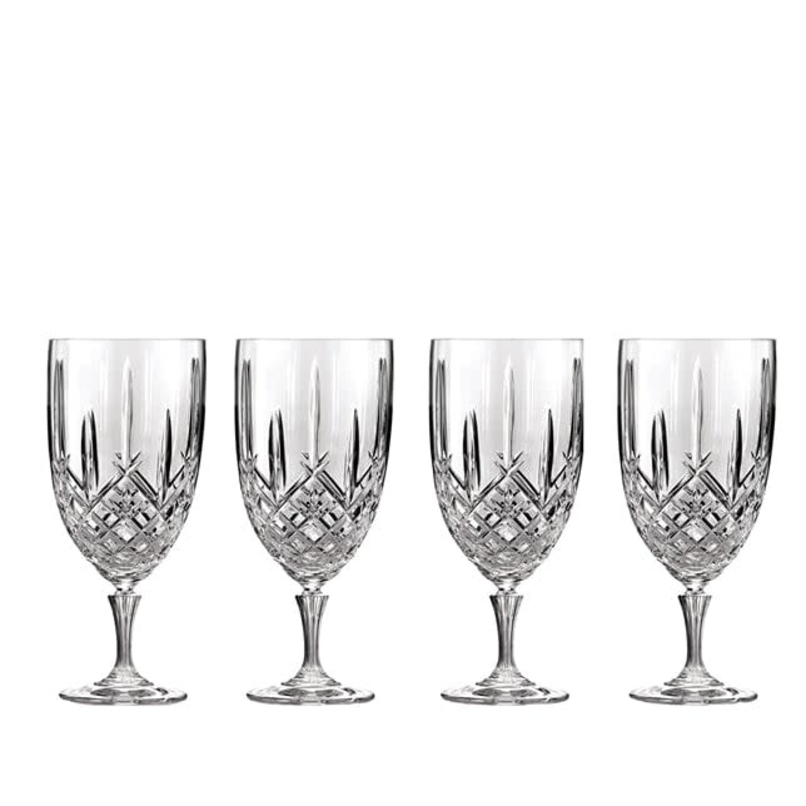 Markham Iced Beverage Glasses
