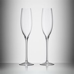 Elegance Classic Flute set of 2
