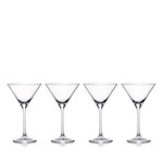Marquis Moments Martini set of 4