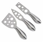 3PC CHEESE SET