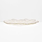 Saint Germain Salad plate