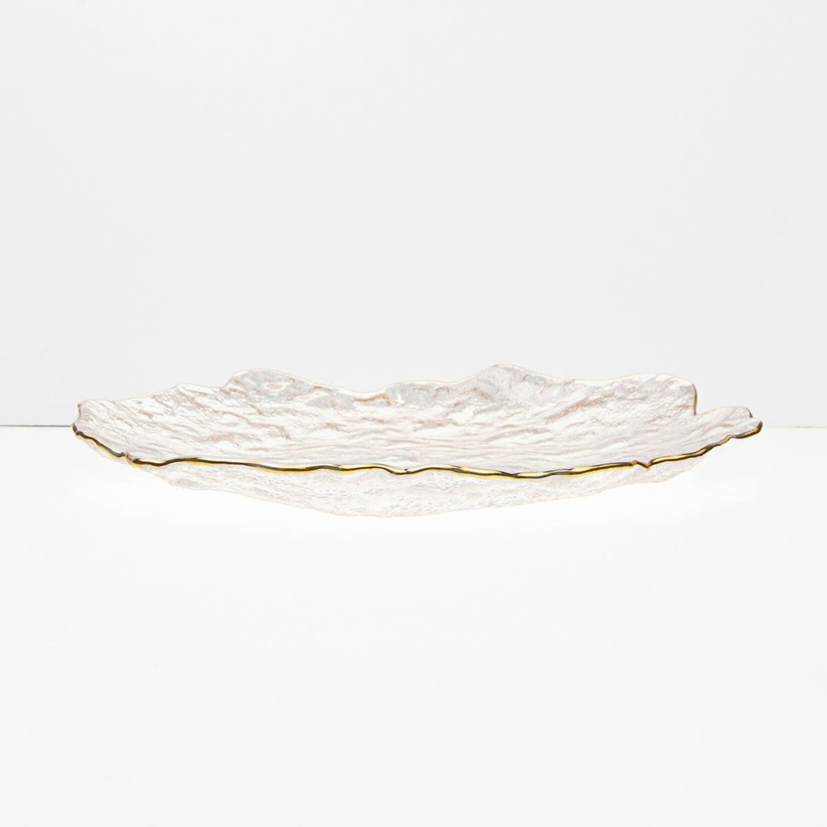 Saint Germain Salad plate