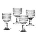 lumina goblets 9oz s/4