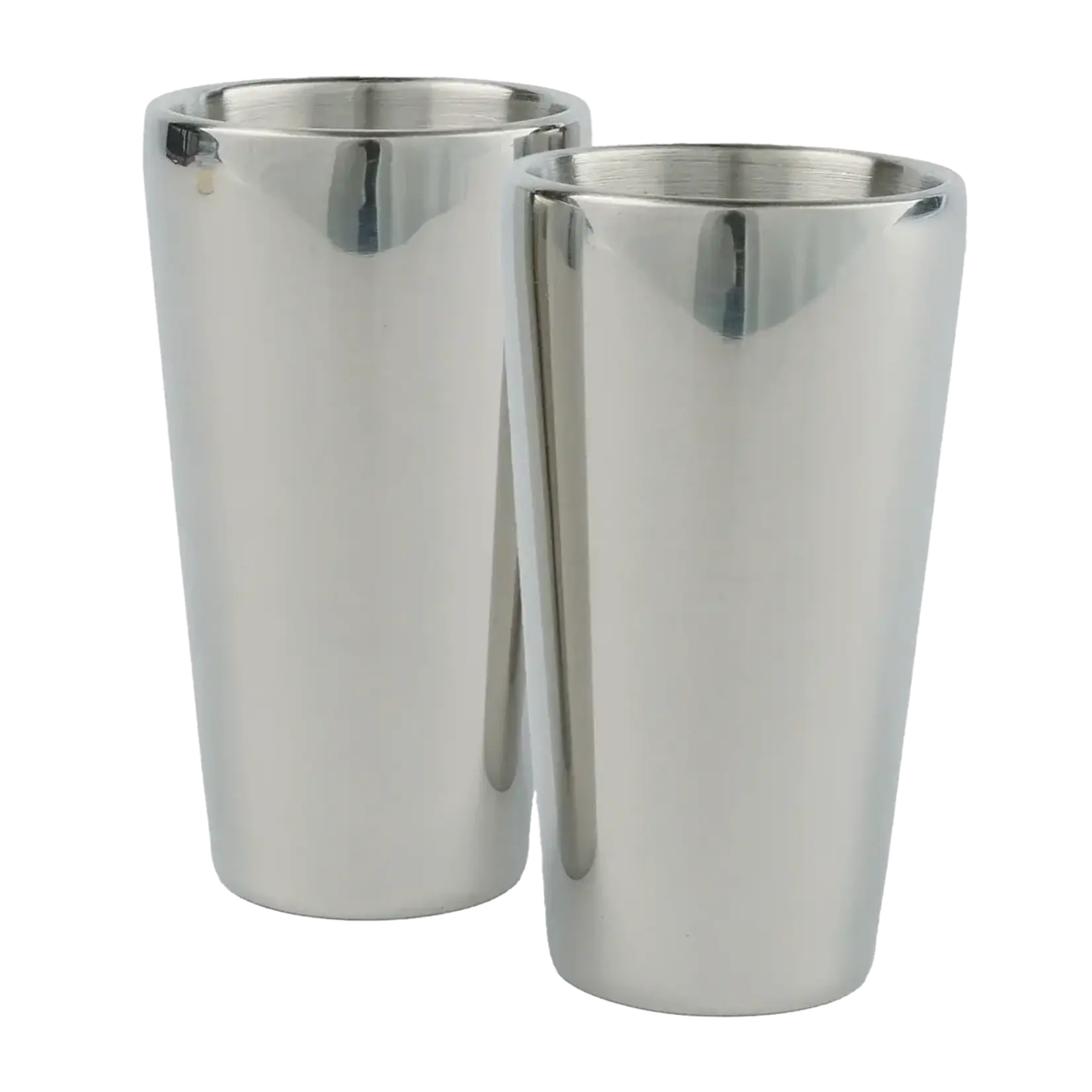 arctic chill stainless steel shot glass