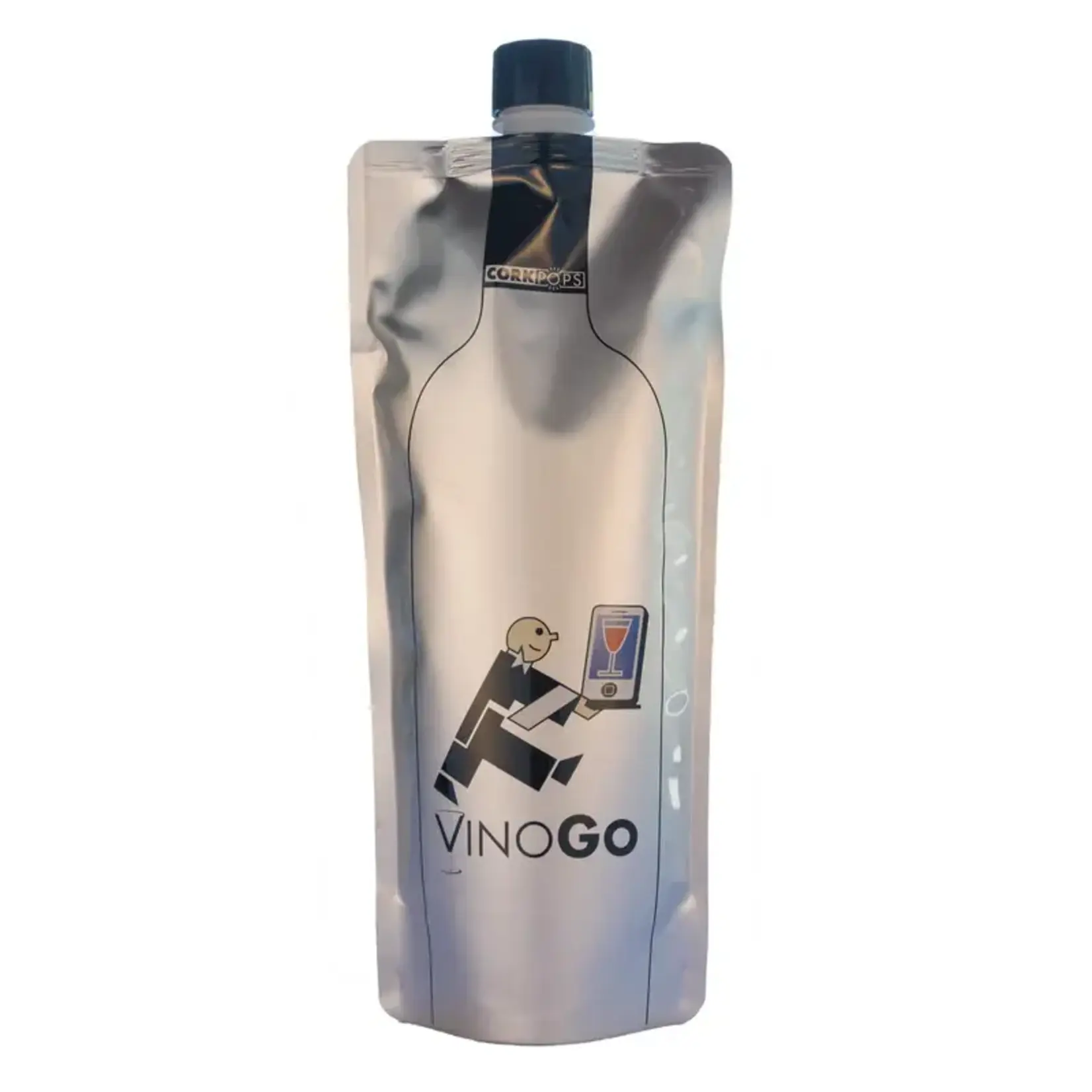 vinogo travel tote for wine