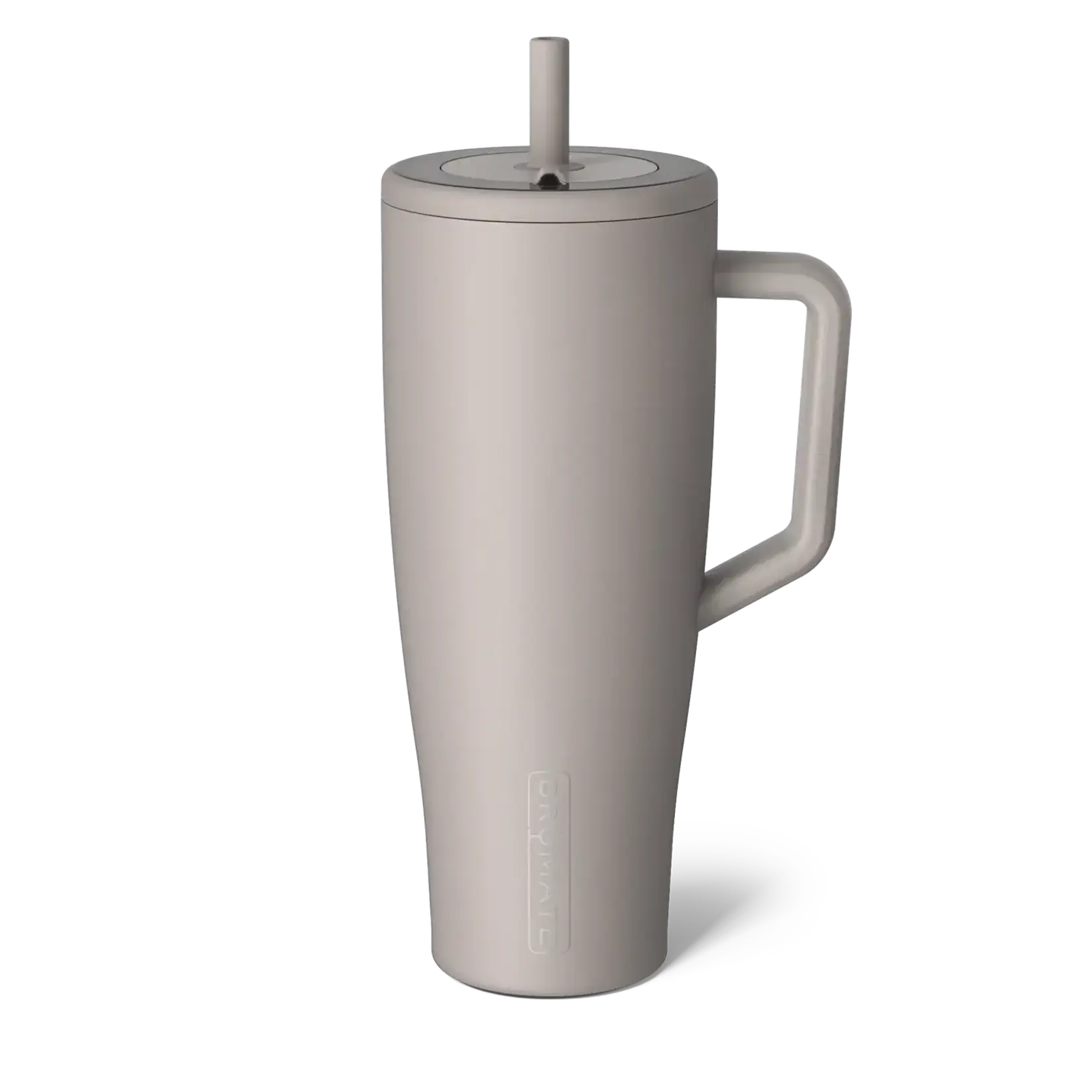 ERA 40oz Straw Tumbler Mocha