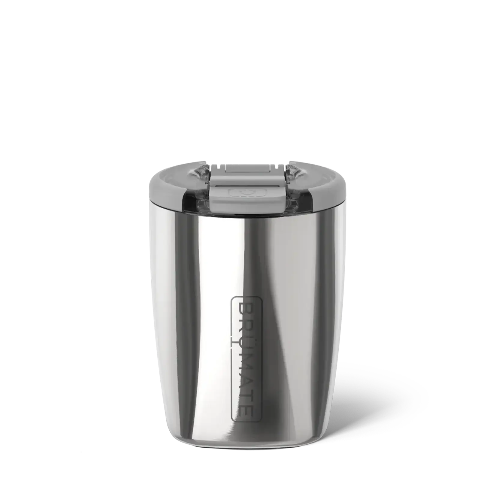 rocks polished stainless