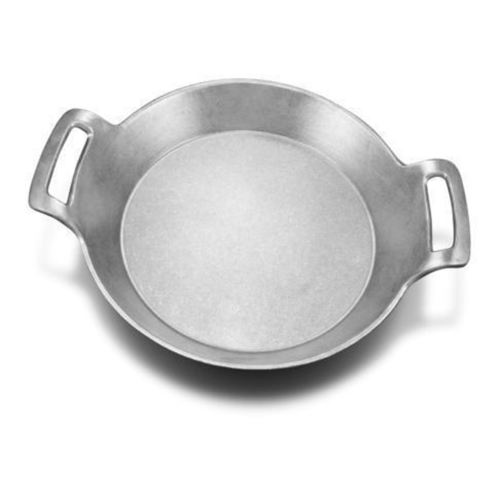 Grillware round saute pan