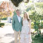 Angelle Legendre & John Bourgeois