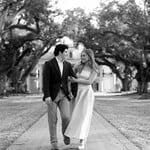 Laura DeGravelle & John Tenney