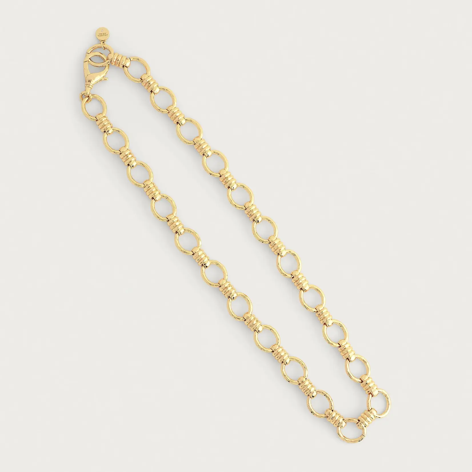 Neptune Chain Necklace