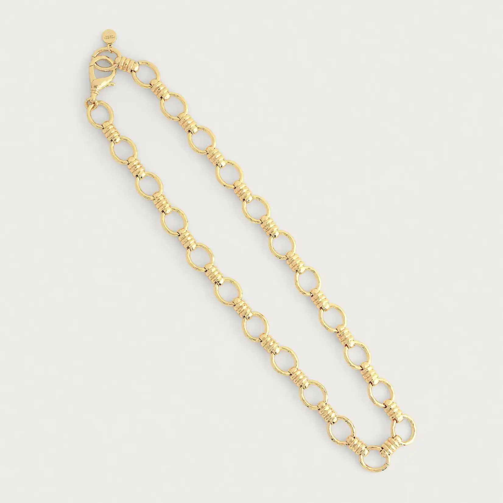 Neptune Chain Necklace