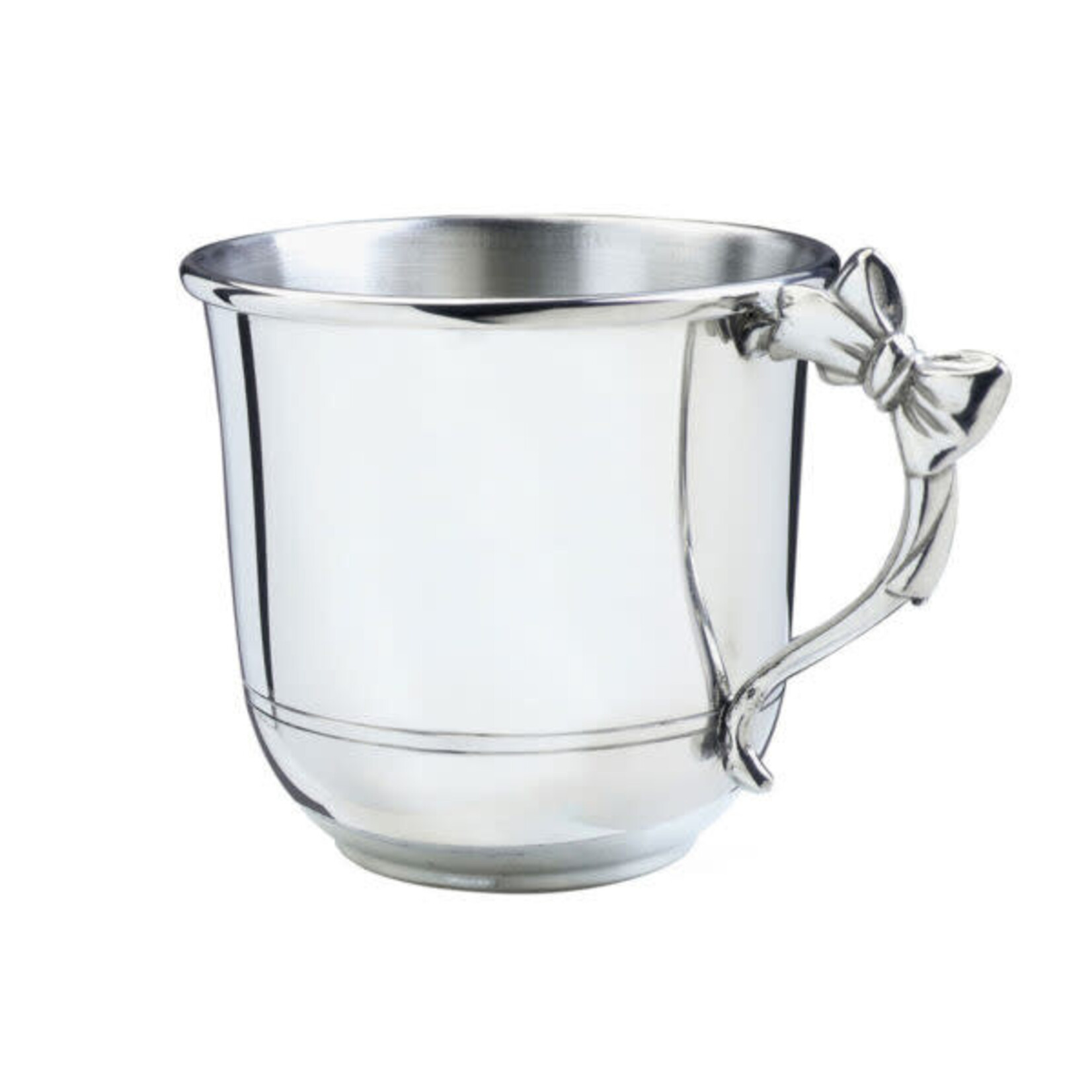 Bow Handle Baby Cup