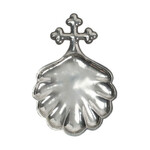 Baptismal Shell
