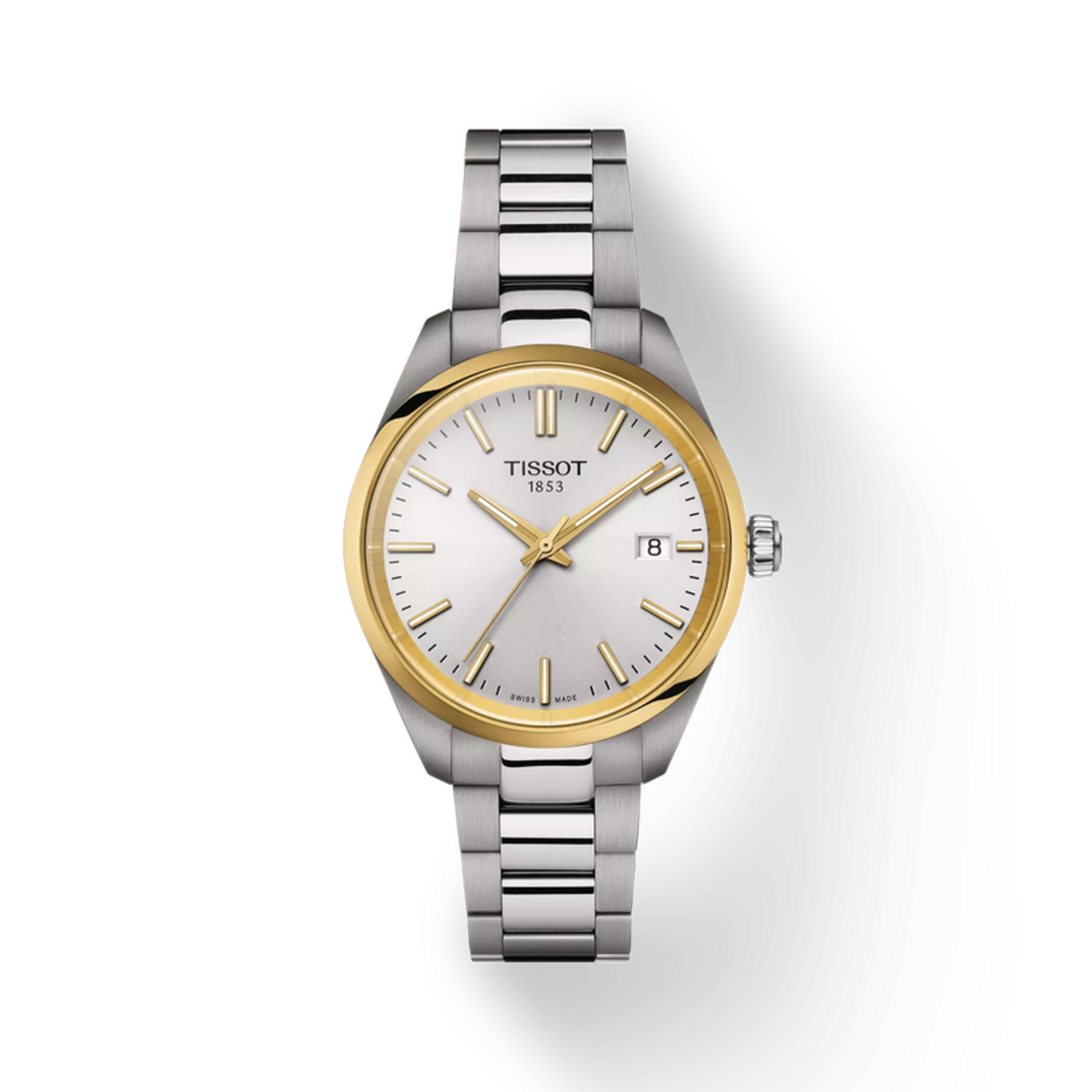 Tissot PR 100 34mm T150.210.21.031.00