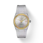 Tissot PRX Gold 35mm T931.207.41.031.01