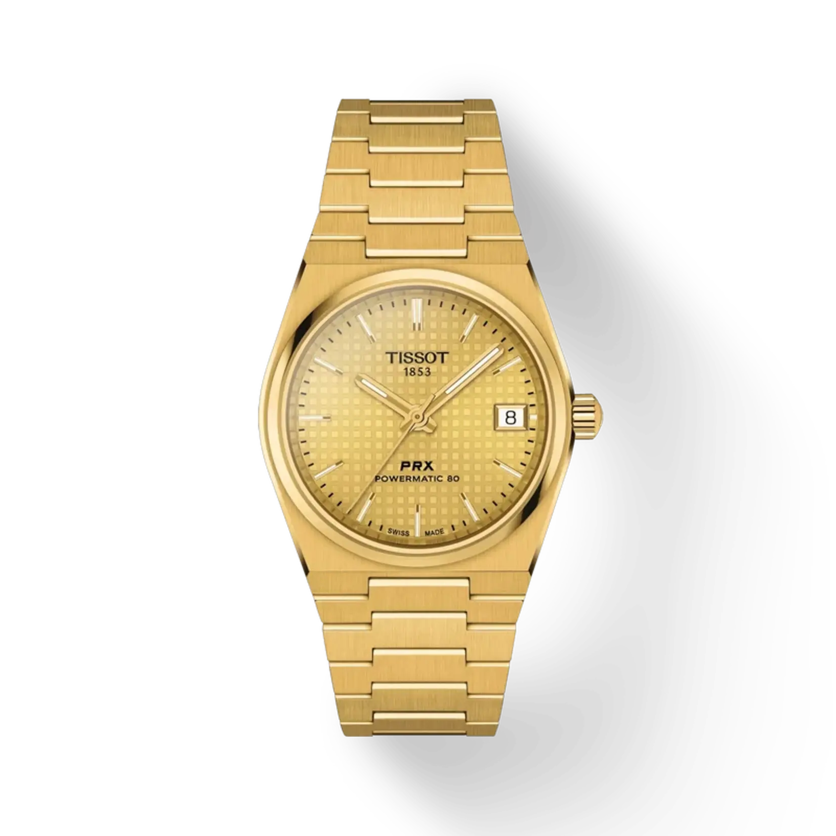 Tissot PRX 35mm T137.207.33.021.00