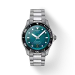 Tissot Seastar 1000 40mm T120.807.11.091.00