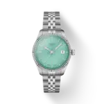 Tissot Ballade 34mm T156.210.11.091.00
