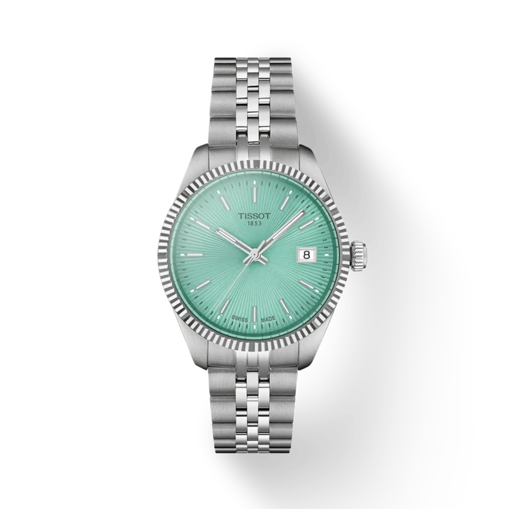 Tissot Ballade 34mm T156.210.11.091.00