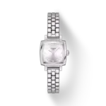 Tissot Lovely Square 20x20mm T058.109.11.036.01