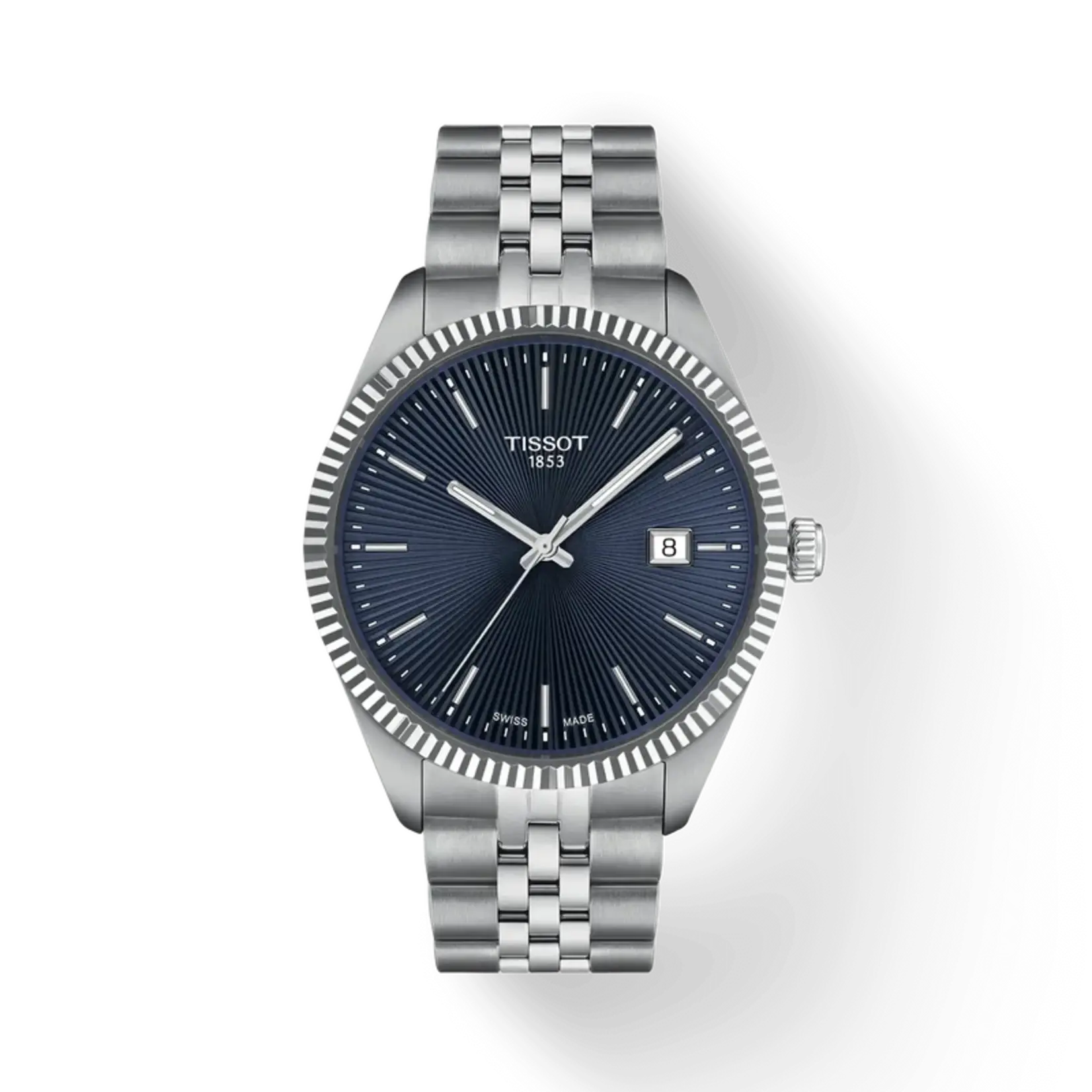 Tissot Ballade 40mm T156.410.11.041.00