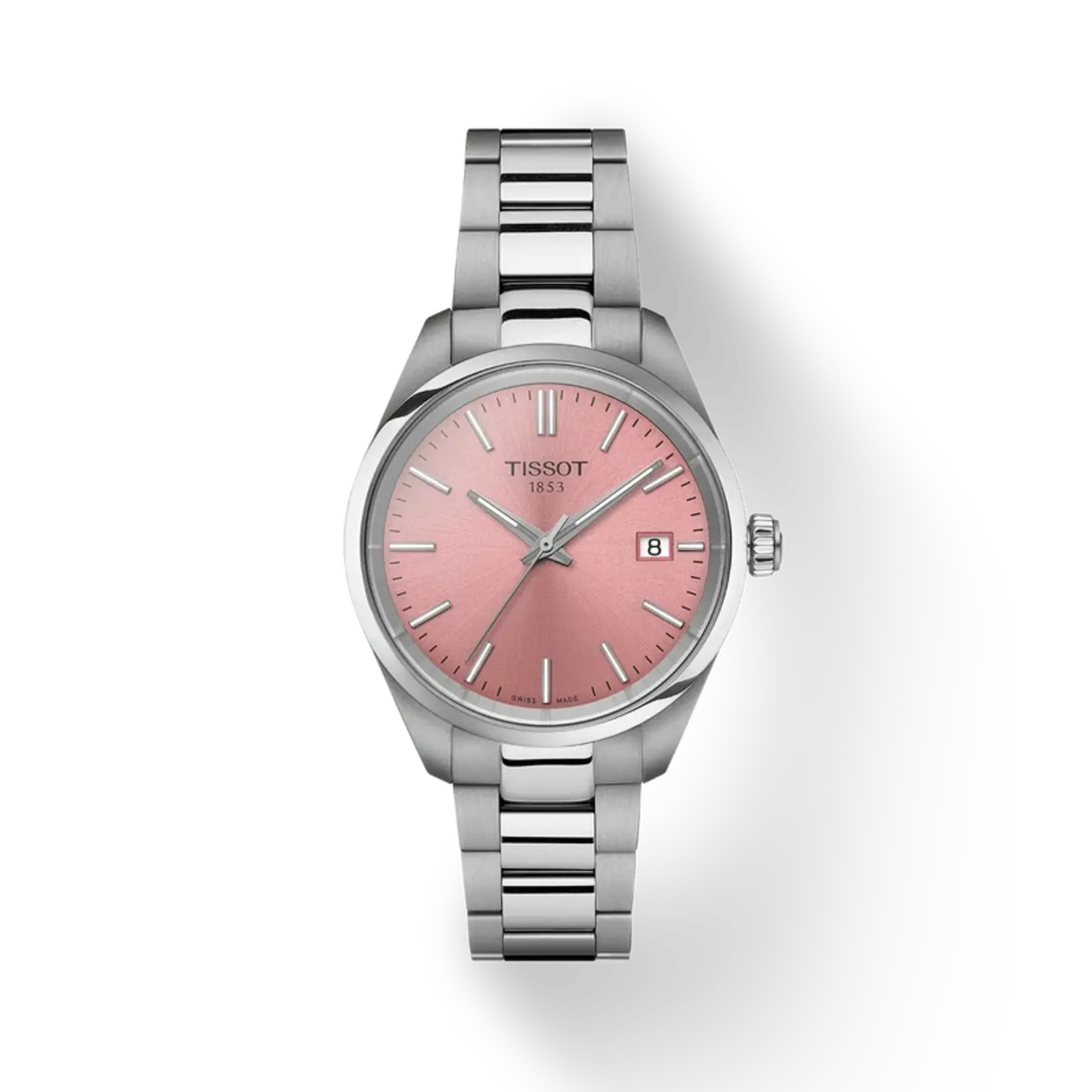 Tissot PR 100 34mm T150.210.11.331.00