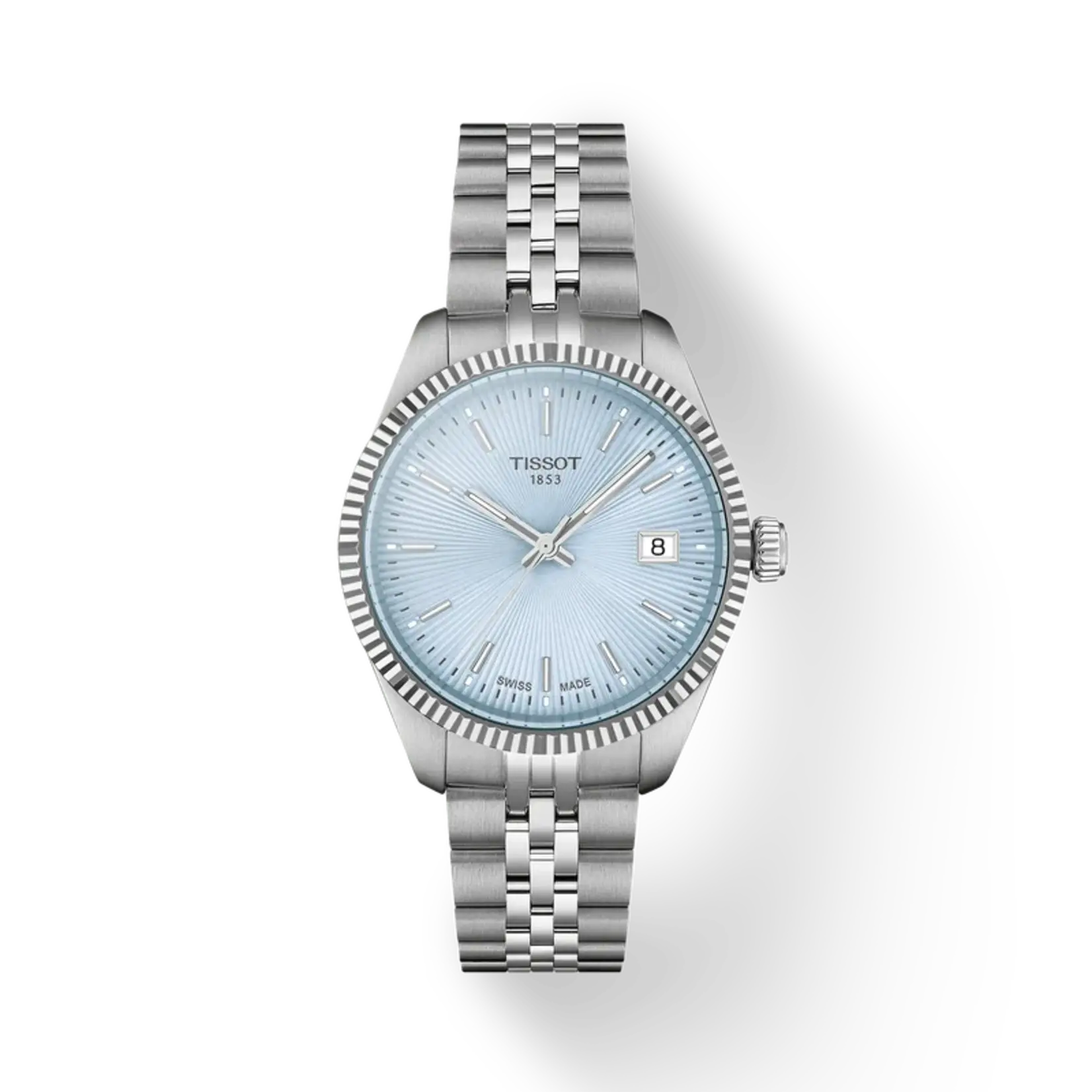 Tissot Ballade 34mm T156.210.11.351.00