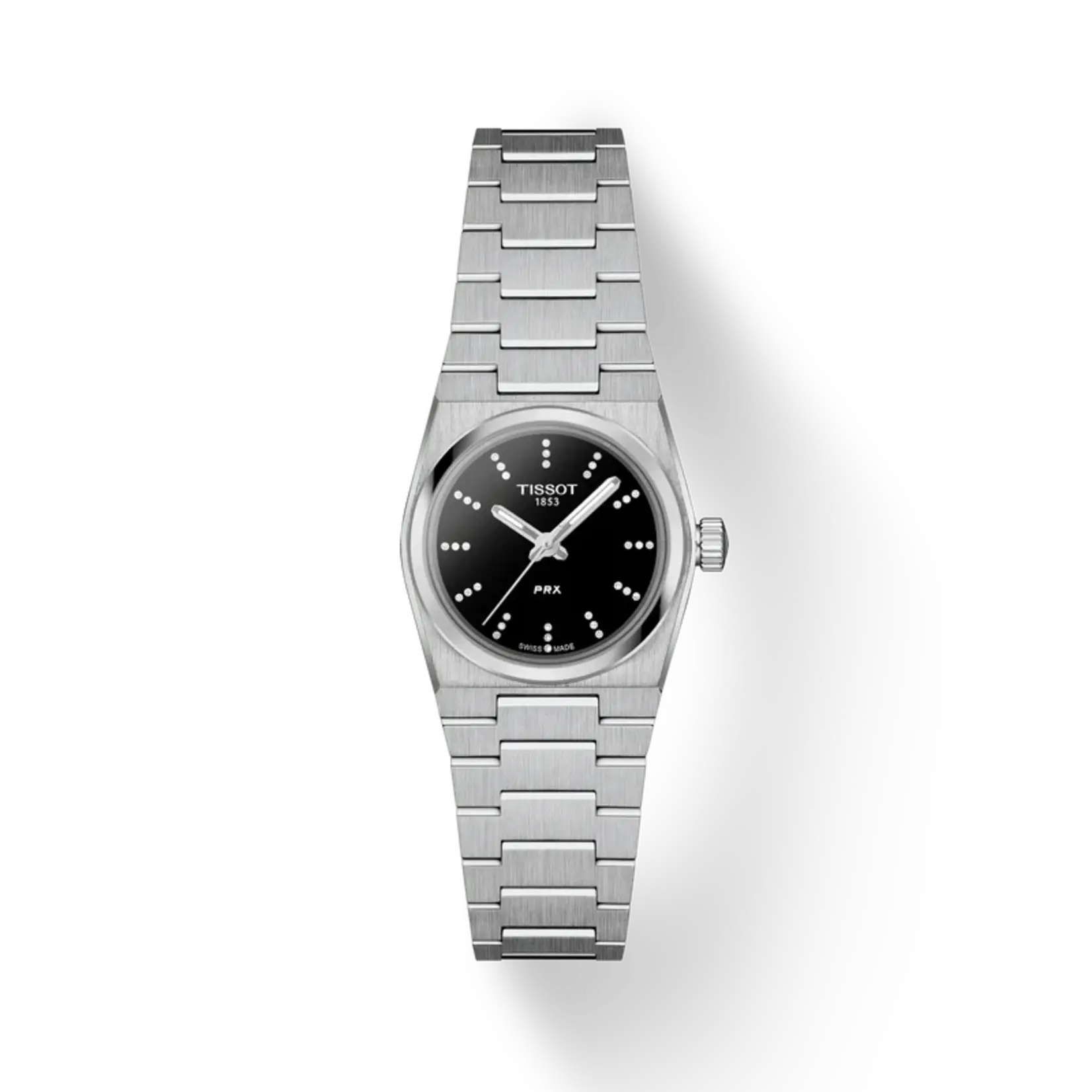 Tissot PRX 25mm T137.010.11.056.00