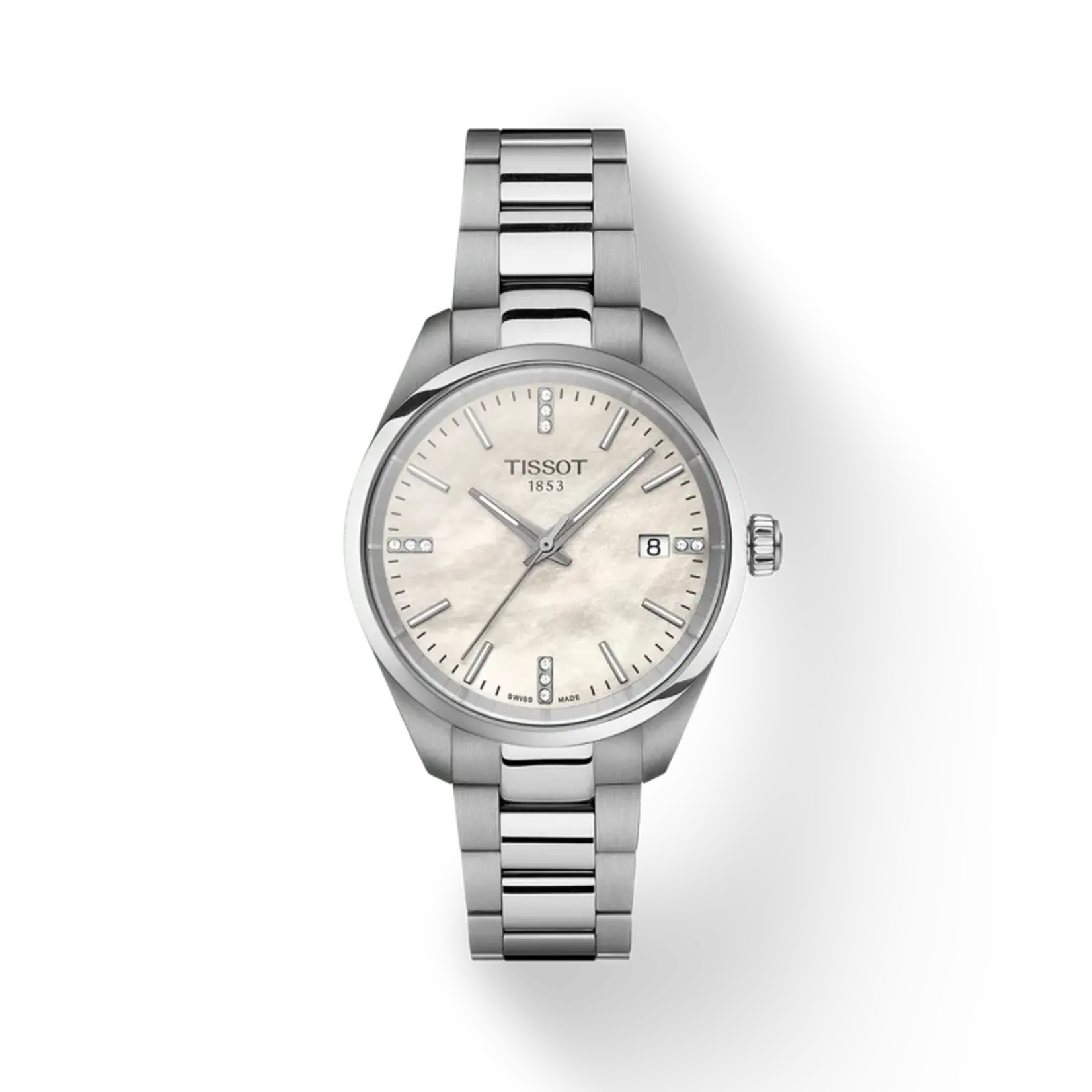 Tissot PR 100 34mm T150.210.11.116.00