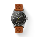 Tissot PR516 38mm BN LTH BK IND