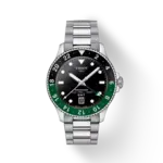 Tissot Seastar 1000 GMT 40mm T120.852.11.051.00
