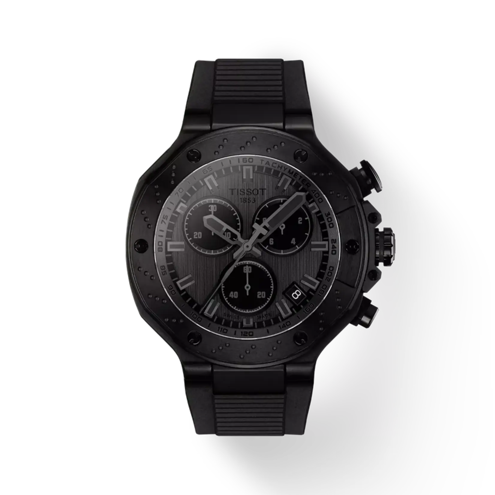 Tissot T-Race 45mm T141.417.37.061.00