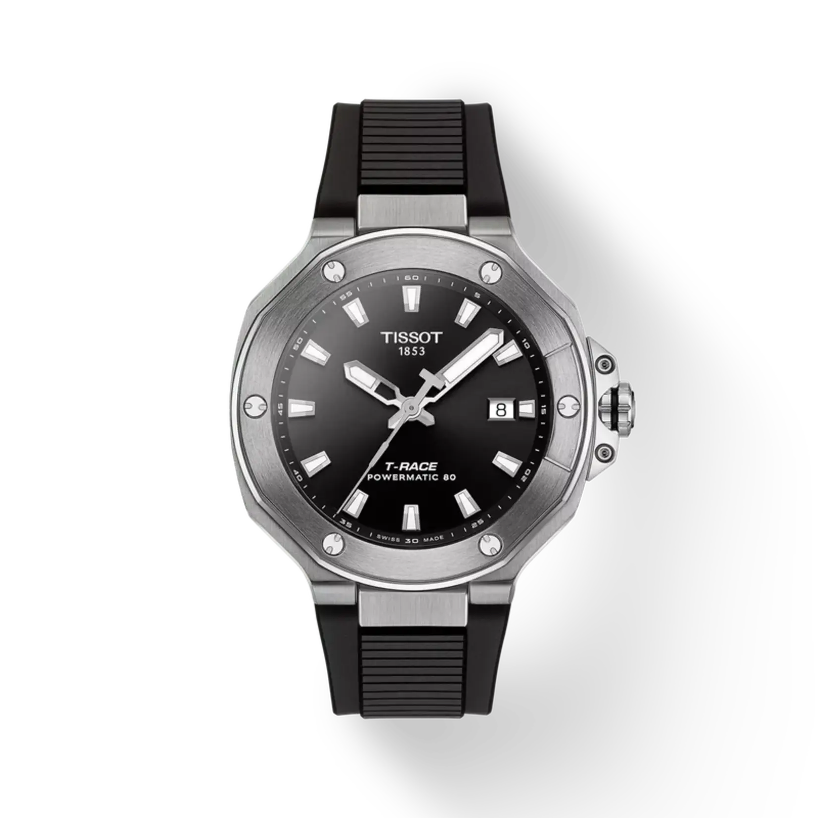 Tissot T-Race 41mm T141.807.17.051.00