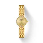 Tissot Lovely Round 19.5mm T140.009.63.026.00