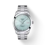 Tissot Gentleman 40mm T127.407.11.351.00