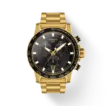 Tissot Supersport Chrono 45.5mm T125.617.33.051.01