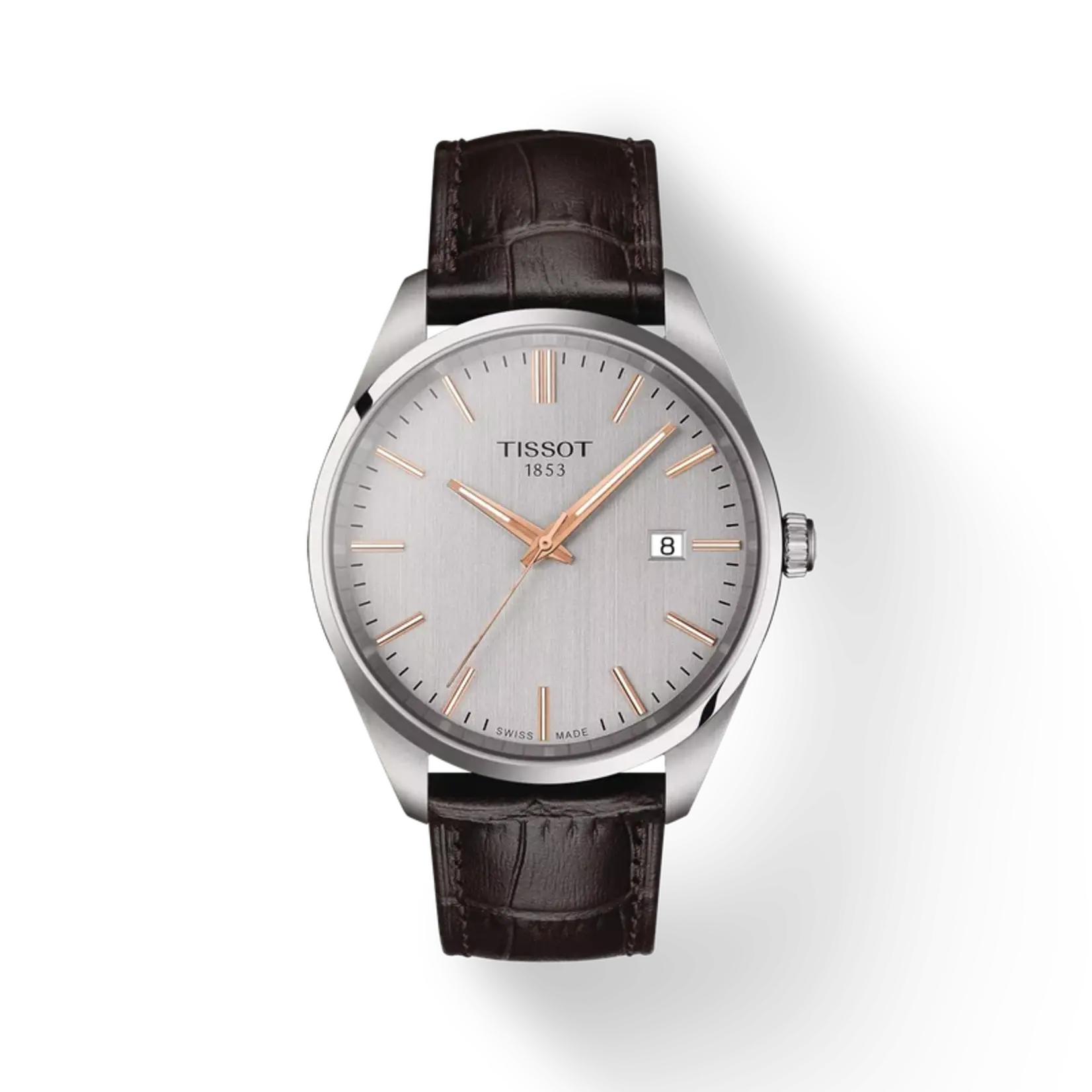 Tissot PR 100 40mm T150.410.16.031.00